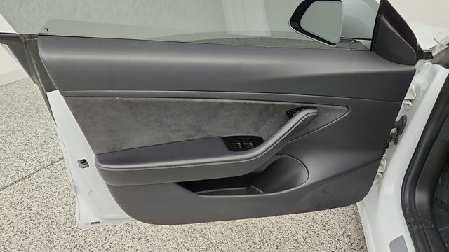 2018 Tesla Model 3 Long Range Battery AWD - 23093322 - 10