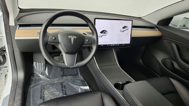 2018 Tesla Model 3 Long Range Battery AWD - 23093322 - 11