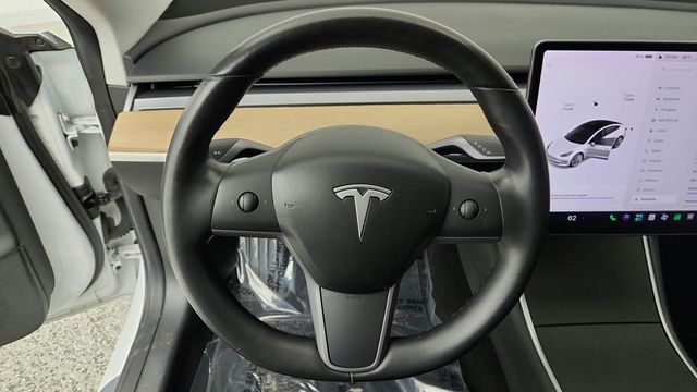 2018 Tesla Model 3 Long Range Battery AWD - 23093322 - 12