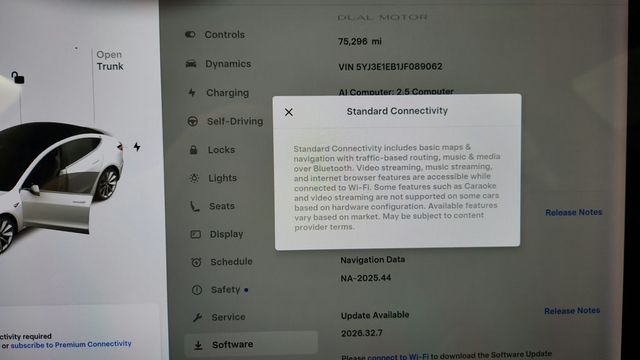 2018 Tesla Model 3 Long Range Battery AWD - 23093322 - 16