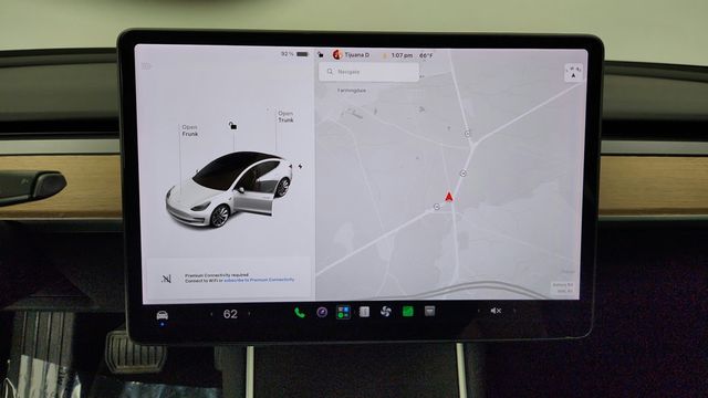 2018 Tesla Model 3 Long Range Battery AWD - 23093322 - 21