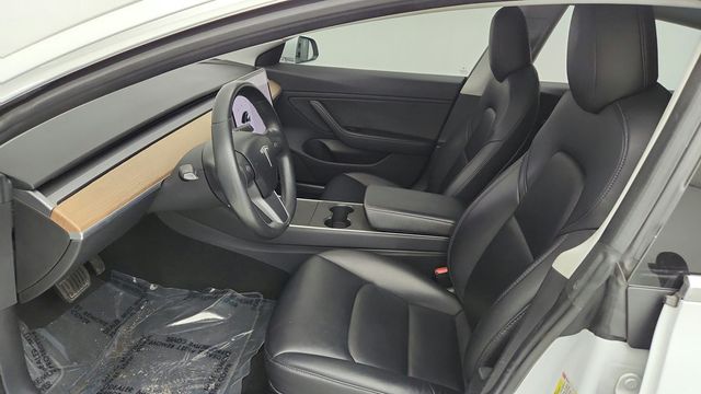 2018 Tesla Model 3 Long Range Battery AWD - 23093322 - 23