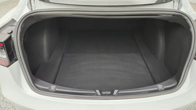 2018 Tesla Model 3 Long Range Battery AWD - 23093322 - 25