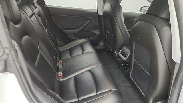 2018 Tesla Model 3 Long Range Battery AWD - 23093322 - 26