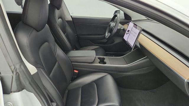 2018 Tesla Model 3 Long Range Battery AWD - 23093322 - 27