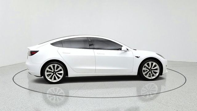 2018 Tesla Model 3 Long Range Battery AWD - 23093322 - 3