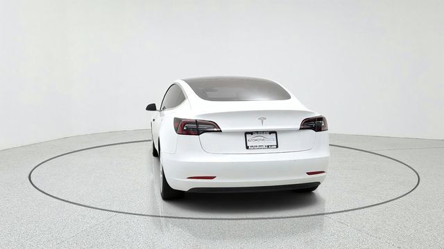 2018 Tesla Model 3 Long Range Battery AWD - 23093322 - 5