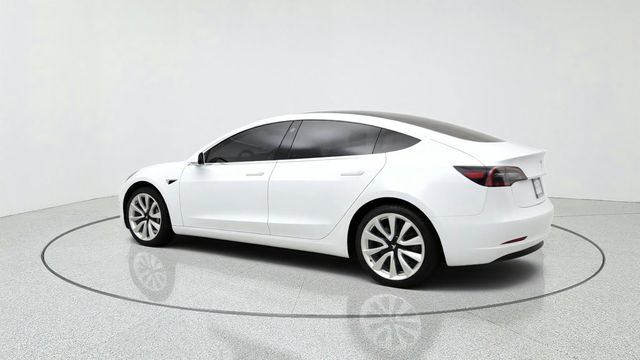 2018 Tesla Model 3 Long Range Battery AWD - 23093322 - 6