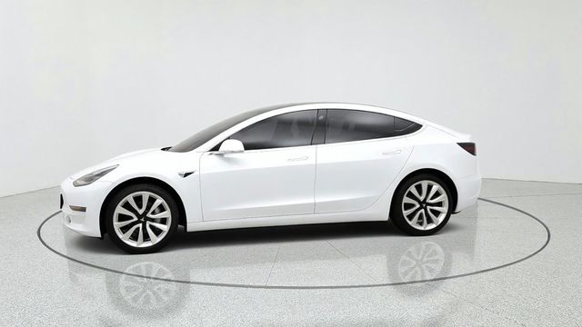 2018 Tesla Model 3 Long Range Battery AWD - 23093322 - 7