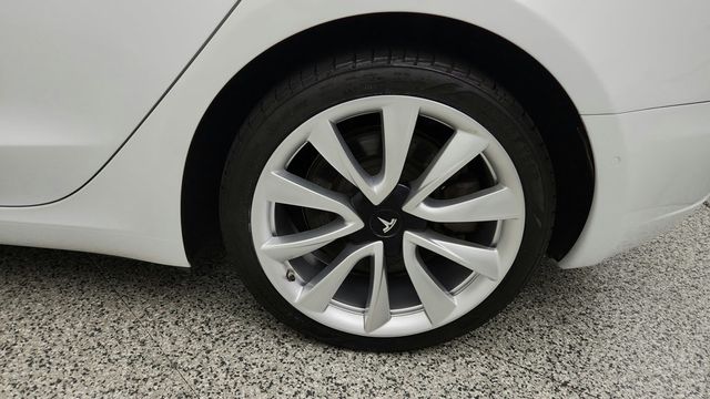 2018 Tesla Model 3 Long Range Battery AWD - 23093322 - 8