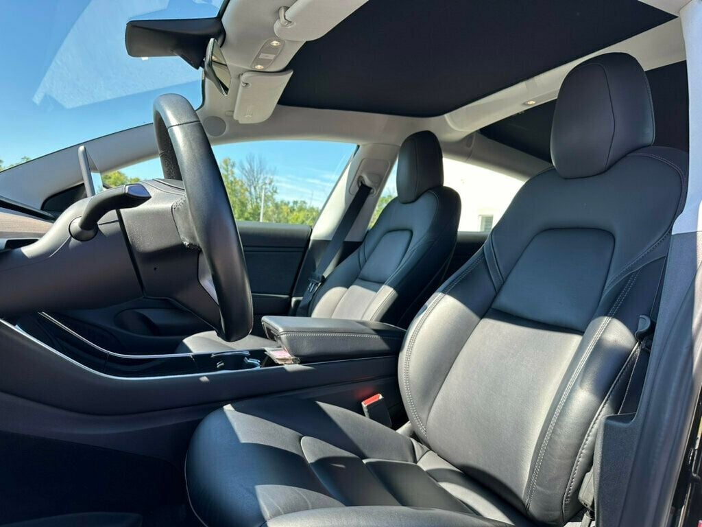 2018 Tesla Model 3 Long Range Battery AWD - 21963127 - 17