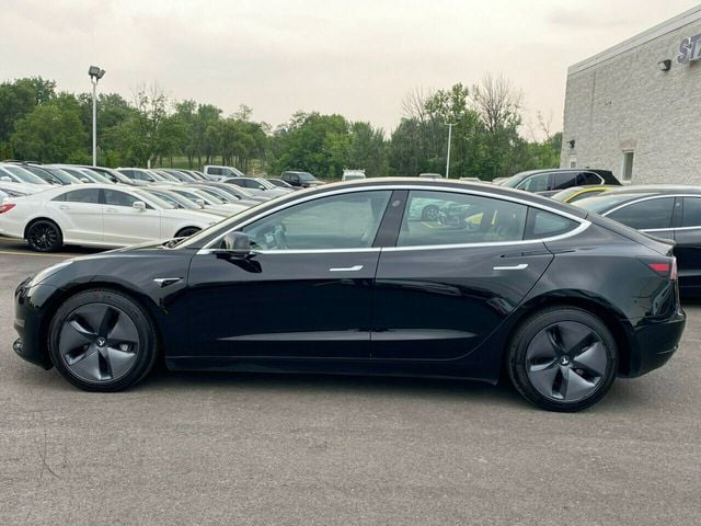2018 Tesla Model 3 Long Range Battery AWD - 21963127 - 19