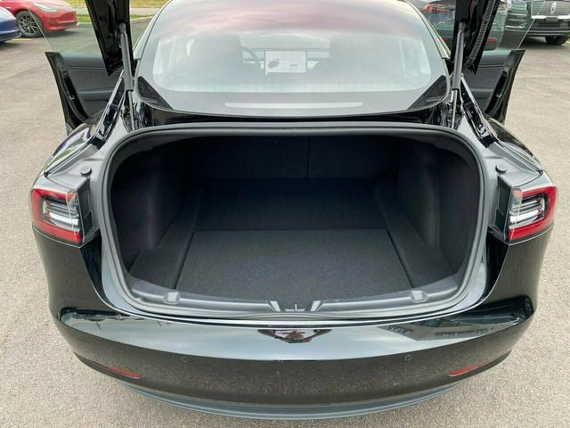 2018 Tesla Model 3 Long Range Battery AWD - 21963127 - 42
