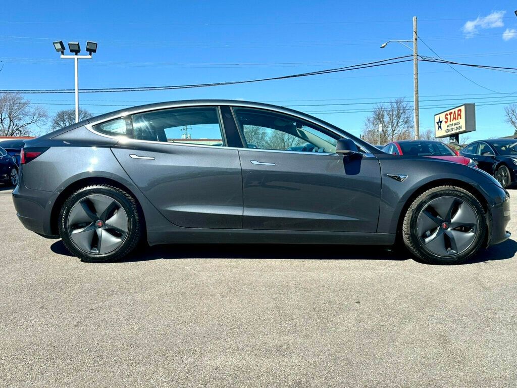 2018 Tesla Model 3 Long Range Battery AWD - 22364517 - 18
