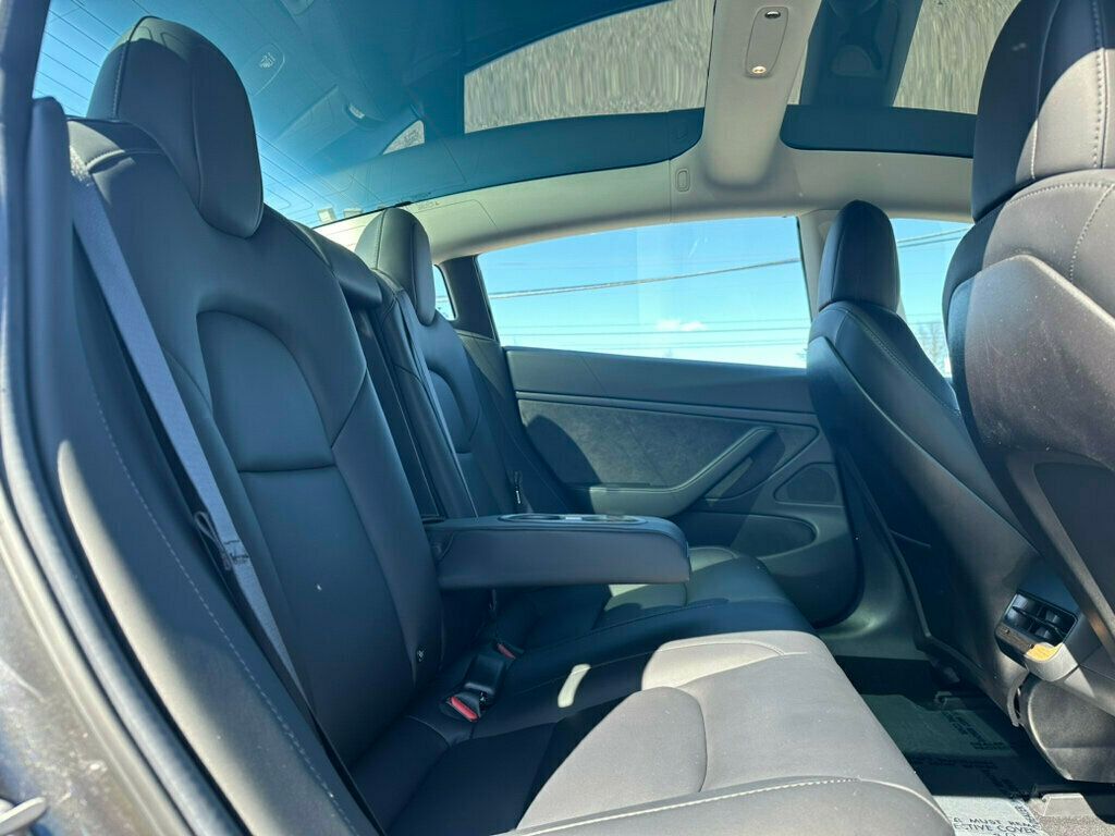 2018 Tesla Model 3 Long Range Battery AWD - 22364517 - 21