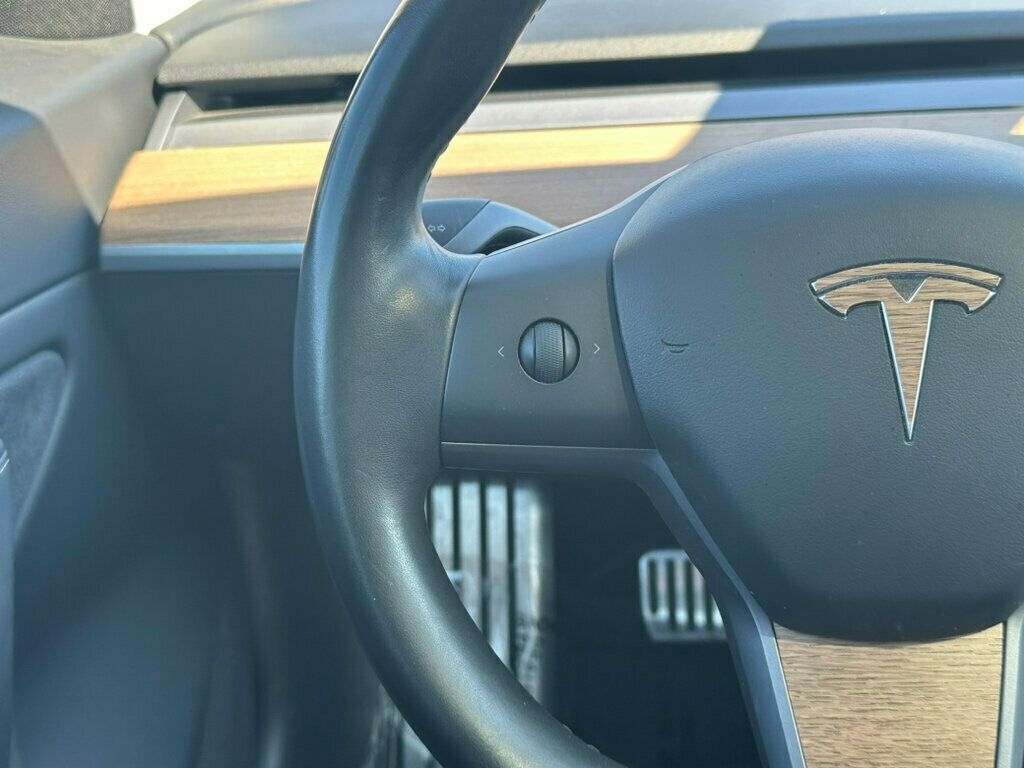 2018 Tesla Model 3 Long Range Battery AWD - 22364517 - 28