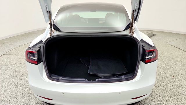 2018 Tesla Model 3 Long Range Battery AWD w/ 19'' Sport Wheels - 23094271 - 21