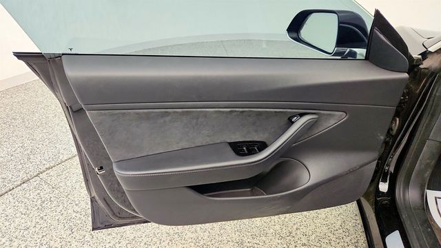 2018 Tesla Model 3 Long Range Battery AWD w/ Acceleration Boost - 23006145 - 10