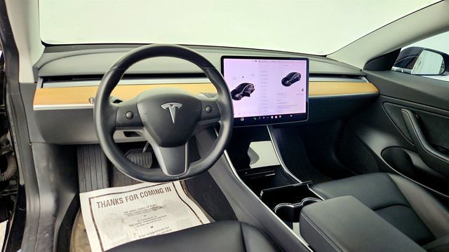 2018 Tesla Model 3 Long Range Battery AWD w/ Acceleration Boost - 23006145 - 11