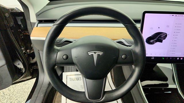 2018 Tesla Model 3 Long Range Battery AWD w/ Acceleration Boost - 23006145 - 12