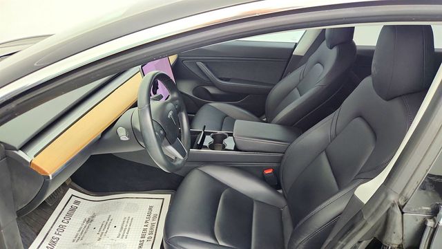 2018 Tesla Model 3 Long Range Battery AWD w/ Acceleration Boost - 23006145 - 24