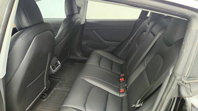 2018 Tesla Model 3 Long Range Battery AWD w/ Acceleration Boost - 23006145 - 25