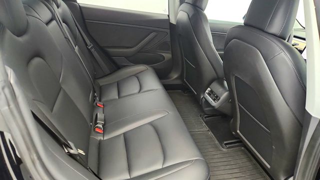 2018 Tesla Model 3 Long Range Battery AWD w/ Acceleration Boost - 23006145 - 26