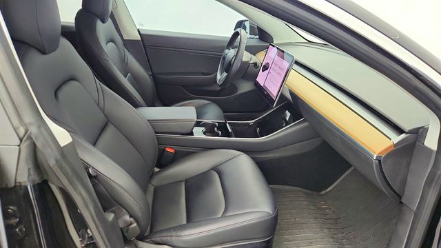 2018 Tesla Model 3 Long Range Battery AWD w/ Acceleration Boost - 23006145 - 27