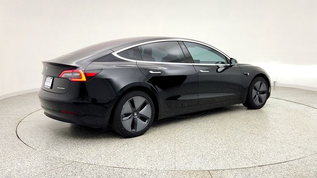 2018 Tesla Model 3 Long Range Battery AWD w/ Acceleration Boost - 23006145 - 4
