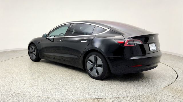2018 Tesla Model 3 Long Range Battery AWD w/ Acceleration Boost - 23006145 - 6