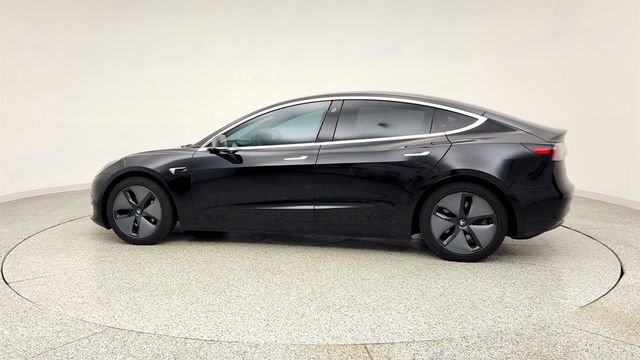 2018 Tesla Model 3 Long Range Battery AWD w/ Acceleration Boost - 23006145 - 7