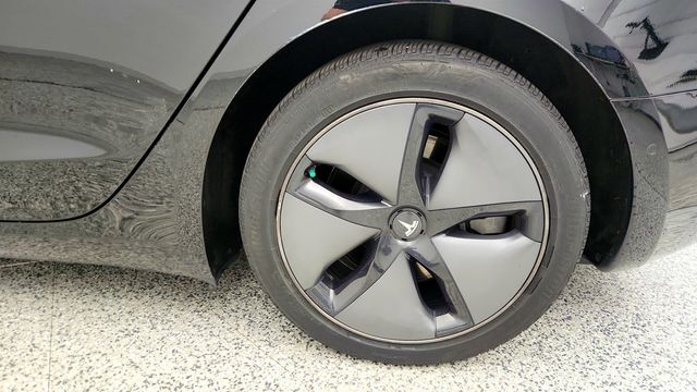 2018 Tesla Model 3 Long Range Battery AWD w/ Acceleration Boost - 23006145 - 8