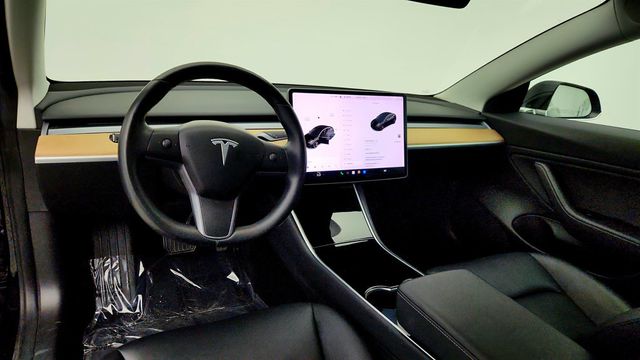 2018 Tesla Model 3 Long Range Battery AWD w/ Enhanced Autopilot - 23017802 - 11