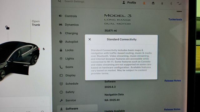 2018 Tesla Model 3 Long Range Battery AWD w/ Enhanced Autopilot - 23017802 - 16
