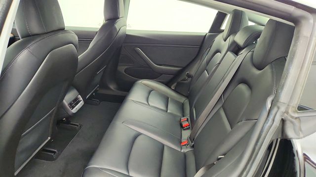 2018 Tesla Model 3 Long Range Battery AWD w/ Enhanced Autopilot - 23017802 - 24