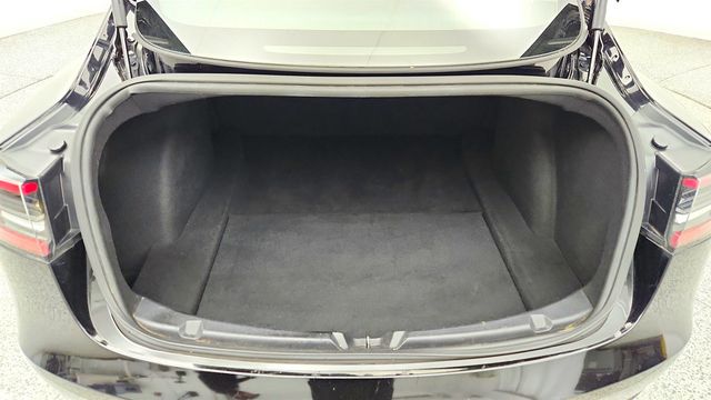 2018 Tesla Model 3 Long Range Battery AWD w/ Enhanced Autopilot - 23017802 - 25