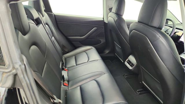 2018 Tesla Model 3 Long Range Battery AWD w/ Enhanced Autopilot - 23017802 - 26