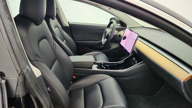 2018 Tesla Model 3 Long Range Battery AWD w/ Enhanced Autopilot - 23017802 - 27