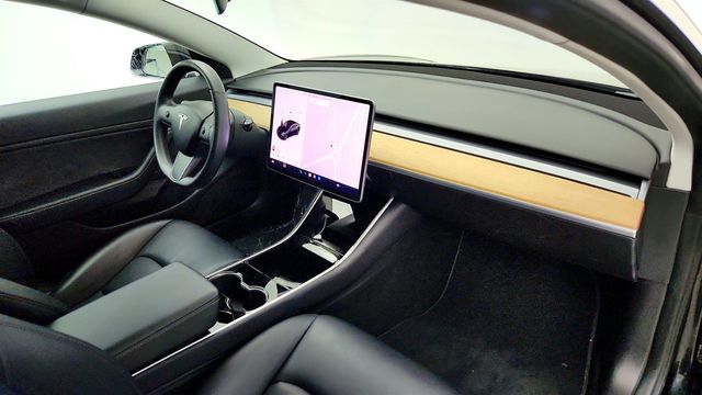 2018 Tesla Model 3 Long Range Battery AWD w/ Enhanced Autopilot - 23017802 - 28