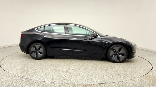 2018 Tesla Model 3 Long Range Battery AWD w/ Enhanced Autopilot - 23017802 - 3