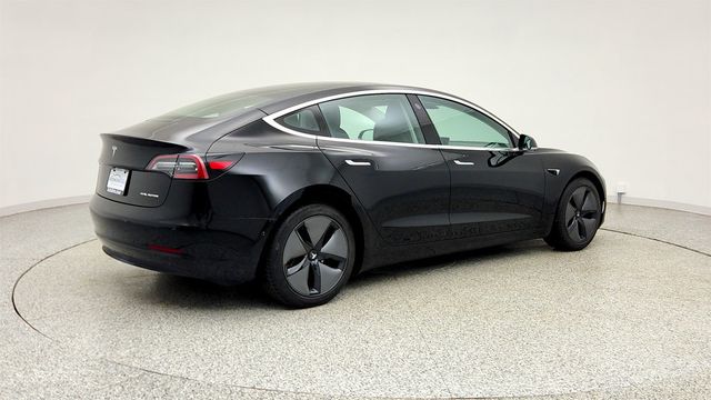 2018 Tesla Model 3 Long Range Battery AWD w/ Enhanced Autopilot - 23017802 - 4