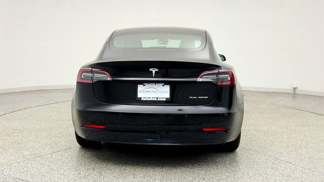 2018 Tesla Model 3 Long Range Battery AWD w/ Enhanced Autopilot - 23017802 - 5