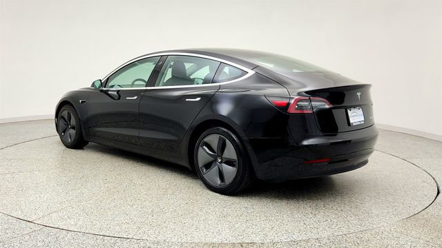 2018 Tesla Model 3 Long Range Battery AWD w/ Enhanced Autopilot - 23017802 - 6