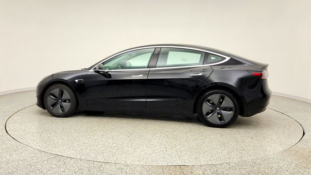 2018 Tesla Model 3 Long Range Battery AWD w/ Enhanced Autopilot - 23017802 - 7