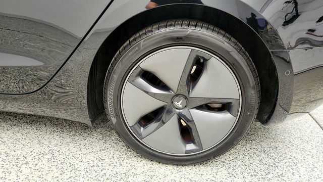 2018 Tesla Model 3 Long Range Battery AWD w/ Enhanced Autopilot - 23017802 - 8