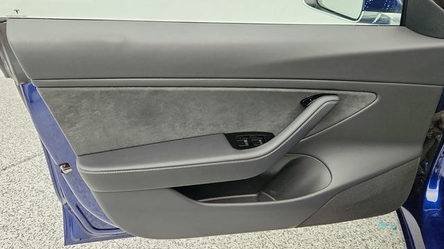 2018 Tesla Model 3 Long Range Battery AWD w/ Enhanced Autopilot & 19'' Sport Wheels - 22956490 - 10