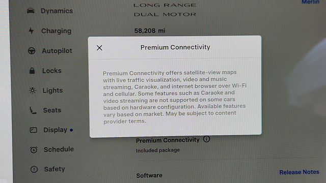 2018 Tesla Model 3 Long Range Battery AWD w/ Enhanced Autopilot & 19'' Sport Wheels - 22956490 - 17