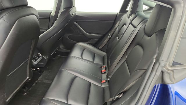 2018 Tesla Model 3 Long Range Battery AWD w/ Enhanced Autopilot & 19'' Sport Wheels - 22956490 - 26