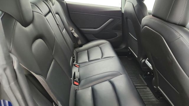 2018 Tesla Model 3 Long Range Battery AWD w/ Enhanced Autopilot & 19'' Sport Wheels - 22956490 - 28