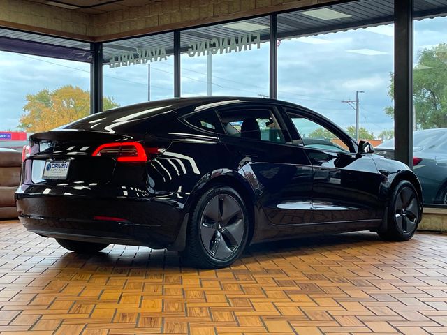 2018 Tesla Model 3 Long Range Battery RWD - 22940660 - 9